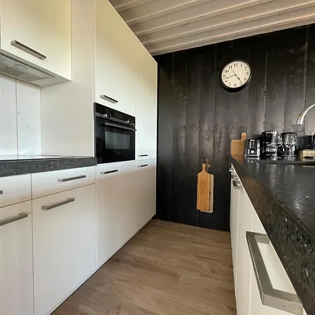 De Tuinkamer Egmond By Droomvilla Holiday home Egmond aan den Hoef