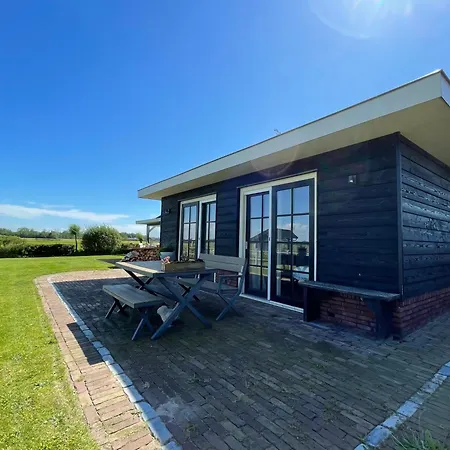 De Tuinkamer Egmond By Droomvilla Holiday home *