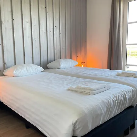 De Tuinkamer Egmond By Droomvilla *