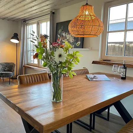 펜션 De Tuinkamer Egmond By Droomvilla *